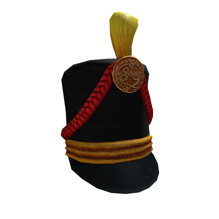 Coyote Soldier Hat