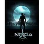 ninja squad 3