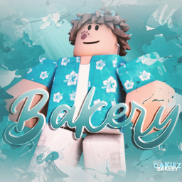 [☀️ SUMMER] Cakiez Bakery V2 (BETA)