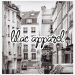 lilac apparel