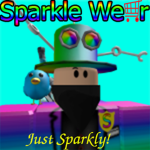 Sparkle Wear