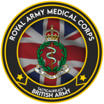 [-BA-] Royal Army Medical Corps