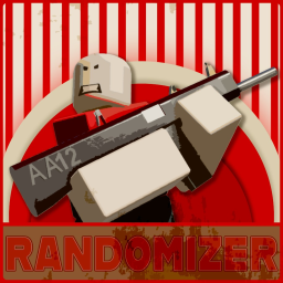 Randomizer [LEGACY] icon