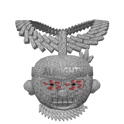 4.0 boy iced out chain chief angry eyes thumbnail