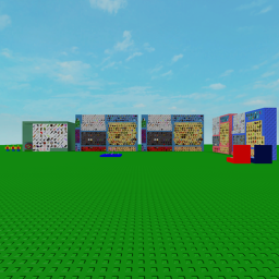Gear Test!