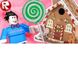 Candy World