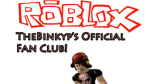 TheBinkyp's Fan Club