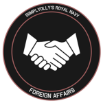 Navy Foreign Affairs ᅠ