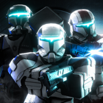TGE | Imperial Commando Special Unit