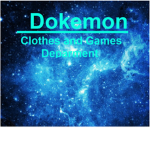 Dokemon FireRed