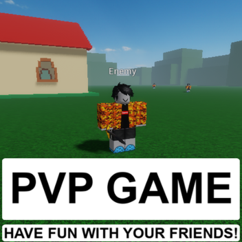 PVP Game