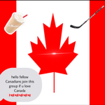 Canadians, eh