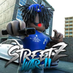 SWX-Street wars X #Comeback