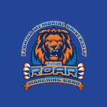 ROAR Marching Band