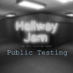 Hallway Jam - 2023 Public Test Build