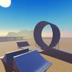 DIRT RACE {BETA}