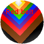 Red Belt