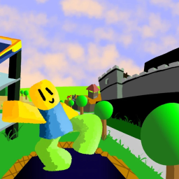 CrossRoads+