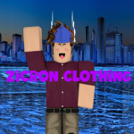 Zicron Clothing