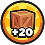 Game Pass Icon