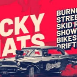 RockyNats BETA icon