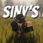 Siny's Clothing