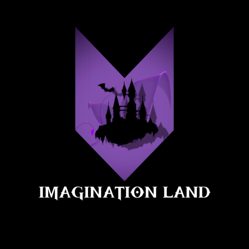 [ UPD ] IMAGINATION LAND official Roblox game thumbnail