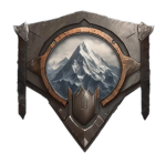 Ironpeak Dynasty