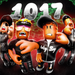 (1017) War Dogs (EBK)