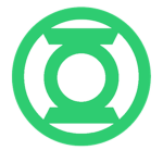 Green Lantеrn Corps