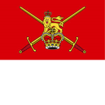 === The Outrageous Army ===