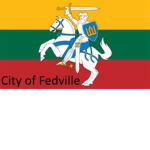 City of Fedville