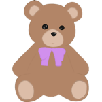 Tokyo the Teddy and Friends