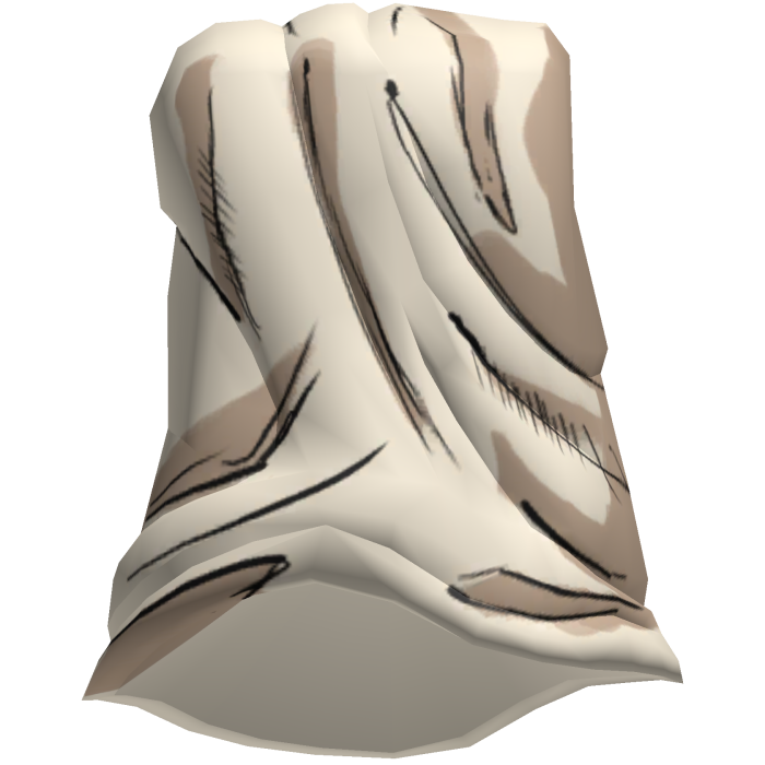Choso Arm (R) V2.1