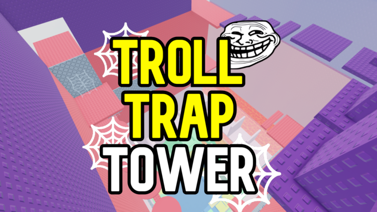 Troll Trap Tower screenshot 2