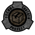SCP:F [ Logistics Department ]