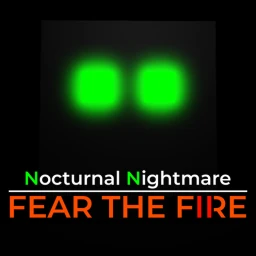 [DEFUNCT] Nocturnal Nightmare II FEAR THE FIRE icon