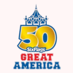 Six Flags Great America Roblox