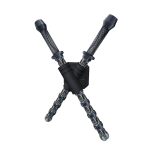 Black Widow’s Batons