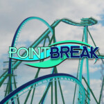Point Break, Roller Coaster | Silver Springs