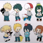 Anime club (please no toxic people)