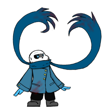 horror swap/horror berry Roblox decal