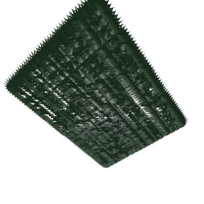 Realistic Grass Pack V 1.0