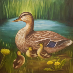 🐤Duck World BETA🐤