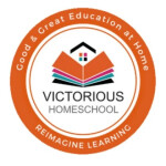 VICTORIOUS HOMESCHOOL