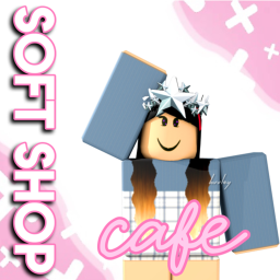 Work at a Cafe! Söft cãfë! | śhøp!