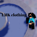 LMK clothing