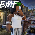 BMF (BIG MAFIA FAMILY)
