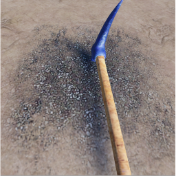 Dig Dig Dig!