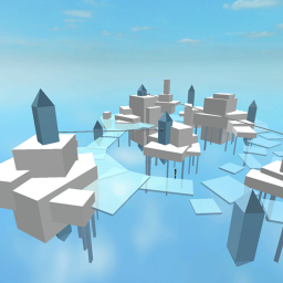 Random game (copyed) by Foxy